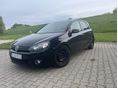 VOLKSWAGEN GOLF VI 2011/11 - 2