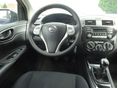 NISSAN PULSAR 2015/7 - 12