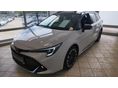 TOYOTA COROLLA Touring Sports 1.8 Hybrid GR Sport e-CVT MAGYAR