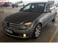 MERCEDES-BENZ C 200 2008/3 - 1