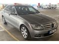 MERCEDES-BENZ C 200 2008/3 - 2