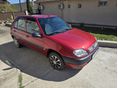 CITROEN SAXO 1.1