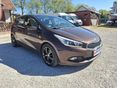 KIA CEE'D 2013/2 - 1