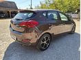 KIA CEE'D 2013/2 - 3