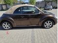 VOLKSWAGEN NEW BEETLE 2010 - 20