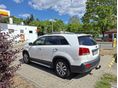 KIA SORENTO 2.2 CRDi EX Premium 4WD (7 személyes ) (Automata)