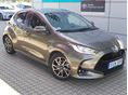 TOYOTA YARIS 2021/8 - 1