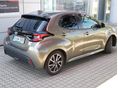 TOYOTA YARIS 2021/8 - 2