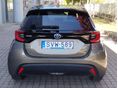 TOYOTA YARIS 2021/8 - 3