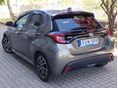 TOYOTA YARIS 2021/8 - 4