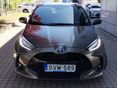 TOYOTA YARIS 2021/8 - 6