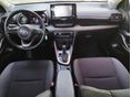 TOYOTA YARIS 2021/8 - 11