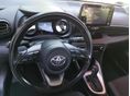 TOYOTA YARIS 2021/8 - 12