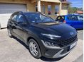 HYUNDAI KONA 2022/10 - 1