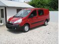 CITROEN JUMPY 2014/8 - 1