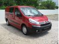 CITROEN JUMPY 2014/8 - 2