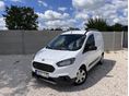 FORD COURIER Transit1.5 TDCi Trend Start&Stop ÁFÁS! Magyarországi!1.tulajdonostól! Végig szervizelt!1 Év Garanciával!