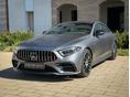 MERCEDES-AMG CLS 53 4MATIC+ 9G-T.EQ Boost MAGYARROSZÁGI / MÁSODIK TULAJDONOSTÓL / VÉGIG SZERVIZELT / MATT FÉNYEZÉS