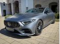 MERCEDES-AMG CLS 2020/6 - 2