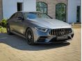 MERCEDES-AMG CLS 2020/6 - 7