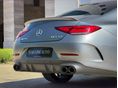 MERCEDES-AMG CLS 2020/6 - 11