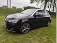 AUDI A1 2013/8 - 2