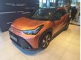 TOYOTA AYGO 2026 - 8
