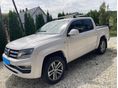 VOLKSWAGEN AMAROK 3.0 TDI V6 Aventura Tiptronic 4Motion