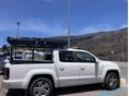 VOLKSWAGEN AMAROK 2020/8 - 2