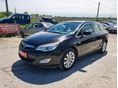 OPEL ASTRA 1.6 T Sport Garanciával . ingyenes szervízekkel . 0 ft önerőtől hitelre is