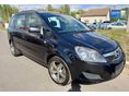 OPEL ZAFIRA 2013/9 - 2