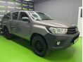 TOYOTA HILUX 2019/9 - 4