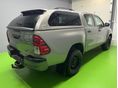 TOYOTA HILUX 2019/9 - 7