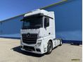 MERCEDES-BENZ 2014/6 - 1