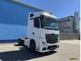 MERCEDES-BENZ 2014/6 - 3
