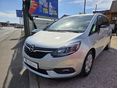 OPEL ZAFIRA TOURER 1.4 T Drive Start-Stop (7 személyes ) Garantált 104eKM. Vezetett szervizkönyv!