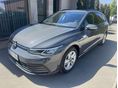 VOLKSWAGEN GOLF VIII Variant 1.5 eTSI ACT Style DSG V.SZ.KÖNYV M.ORSZÁGI LED ÉRINTŐ KÉPERNYŐS NAVI SÁV-TÁVTARTÓ 0 KM-ES MOTORRAL