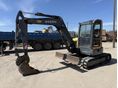 VOLVO ECR58