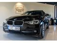 BMW 320d xDrive (Automata) Garanciális Téli-Nyári Kerekek Navi Tempomat Parkolóradar