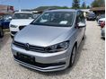VOLKSWAGEN TOURAN 2.0 TDI BMT SCR Comfortline DSG Manuális váltó!! 26000 Km!!