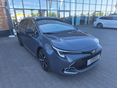 TOYOTA COROLLA Touring Sports 1.8 Hybrid Style e-CVT