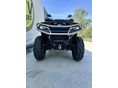 Can am outlander limited Max R