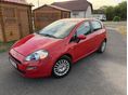 FIAT PUNTO 2014/7 - 1