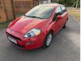 FIAT PUNTO 2014/7 - 2