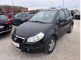 FIAT SEDICI 2008/7 - 1