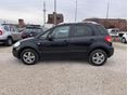 FIAT SEDICI 2008/7 - 2
