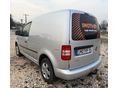 VOLKSWAGEN CADDY 2014/3 - 4