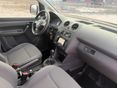 VOLKSWAGEN CADDY 2014/3 - 5