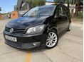 VOLKSWAGEN TOURAN 2011/4 - 1