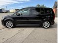 VOLKSWAGEN TOURAN 2011/4 - 2